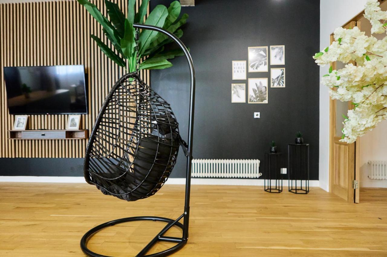 Loft Aux Portes De Paris - Parking Gratuit 巴涅奥莱 外观 照片